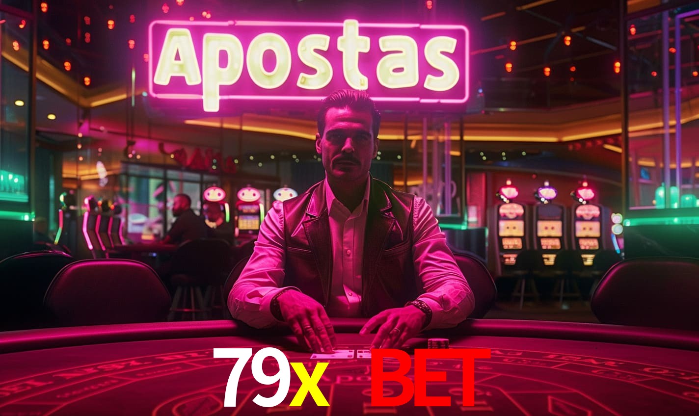 Estatísticas 79x bet