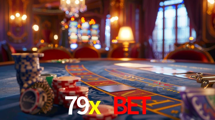 Welcome Bonus 79x bet