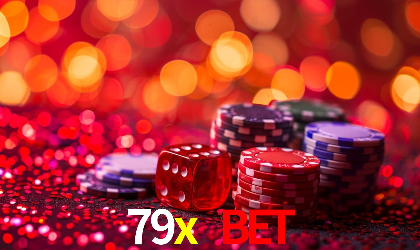 Experiência VIP 79x bet
