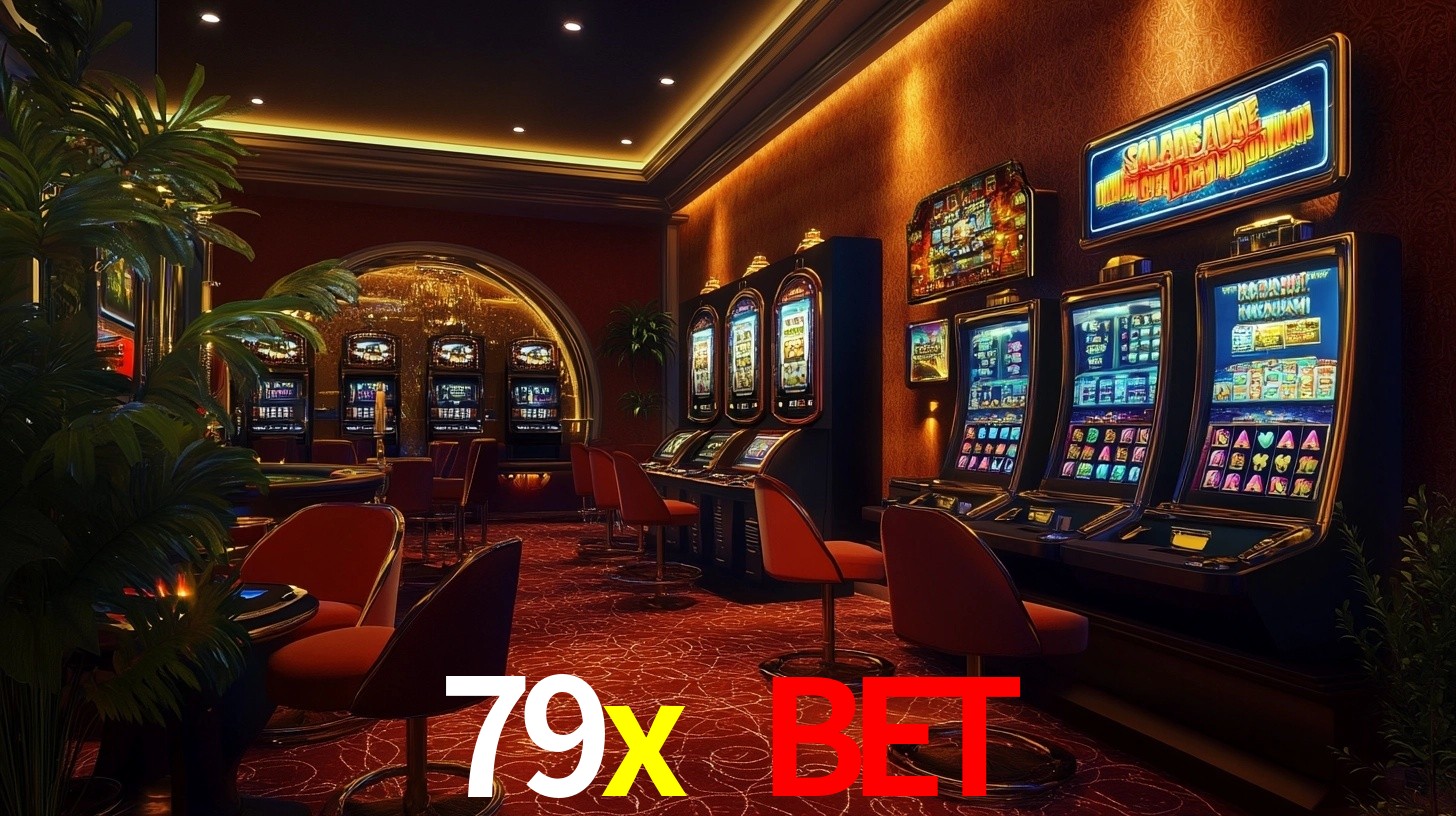 79x bet,79x.com