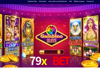 Seasonal Promotions 79x bet