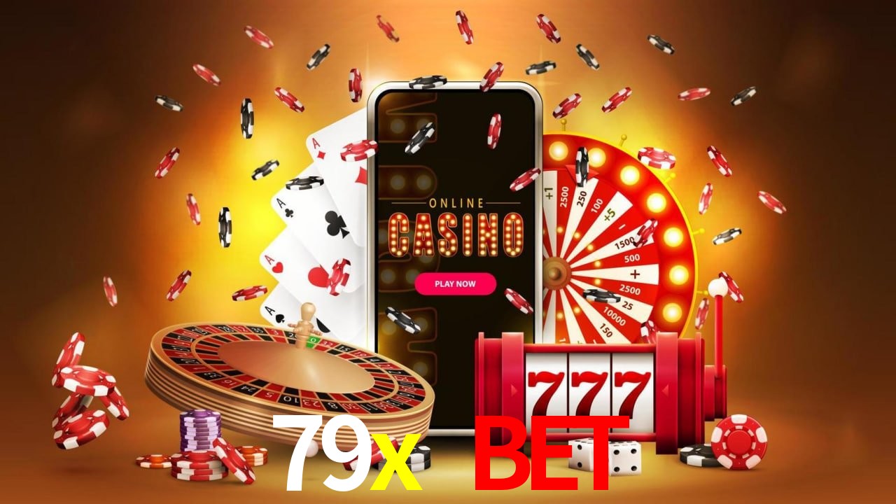 A Emoção da Loteria na 79x bet: Uma Chance de Mudança de Vida