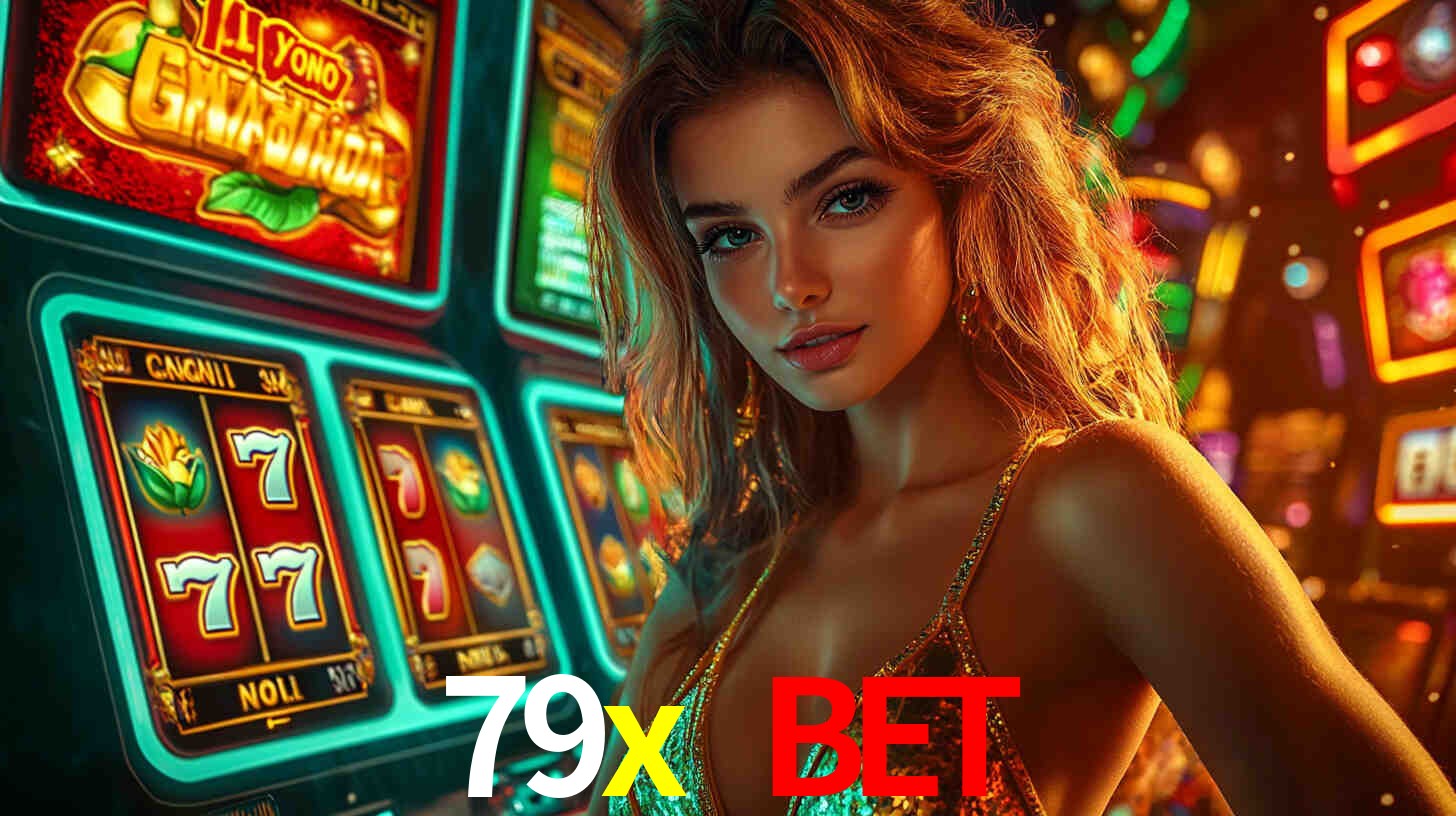 Experimente o Login Seguro Premium no 79x bet