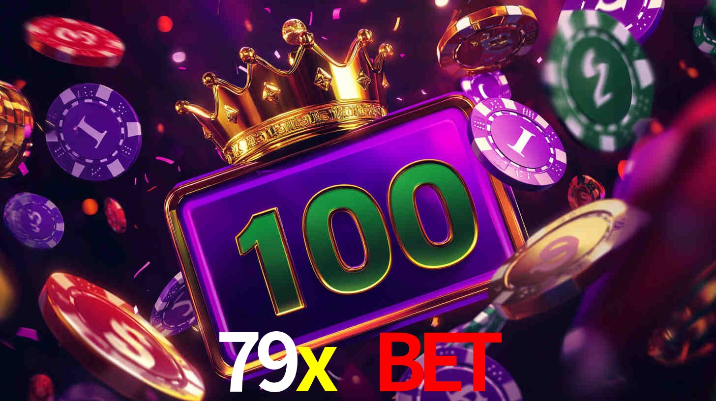 79x bet,79x.com