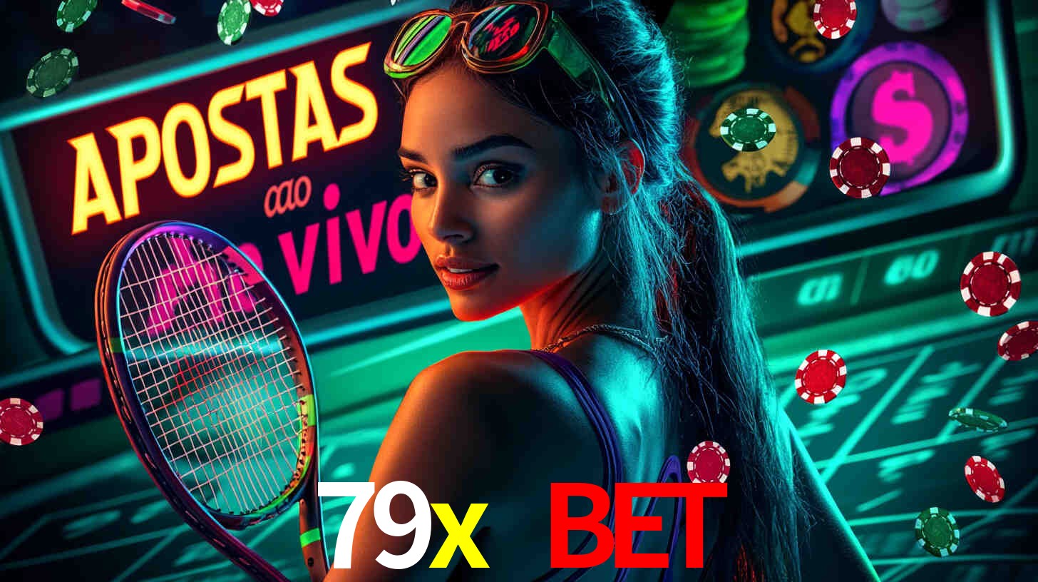 Bônus de Boas-vindas 79x bet
