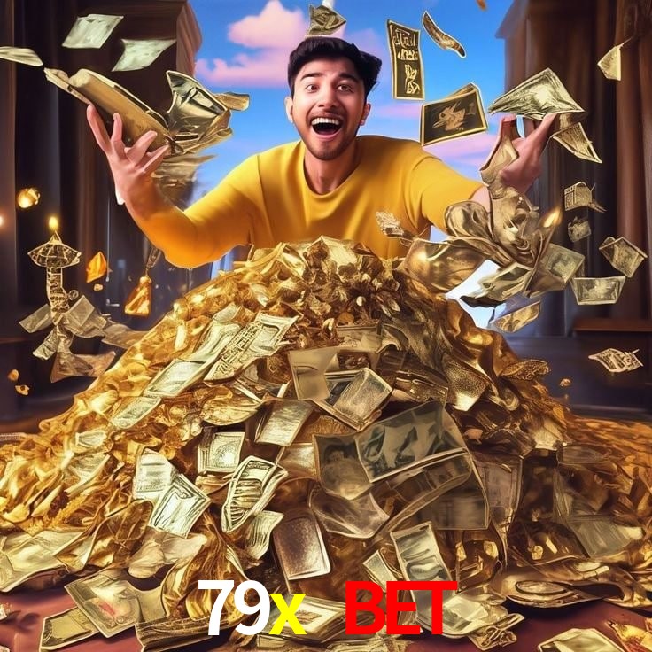 Apostas Esportivas na 79x bet: Um Guia Completo