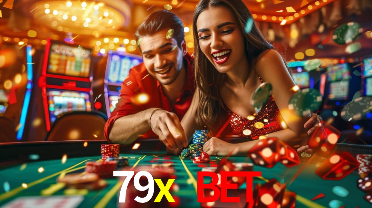 A Popularidade dos Caça-Níqueis no 79x bet