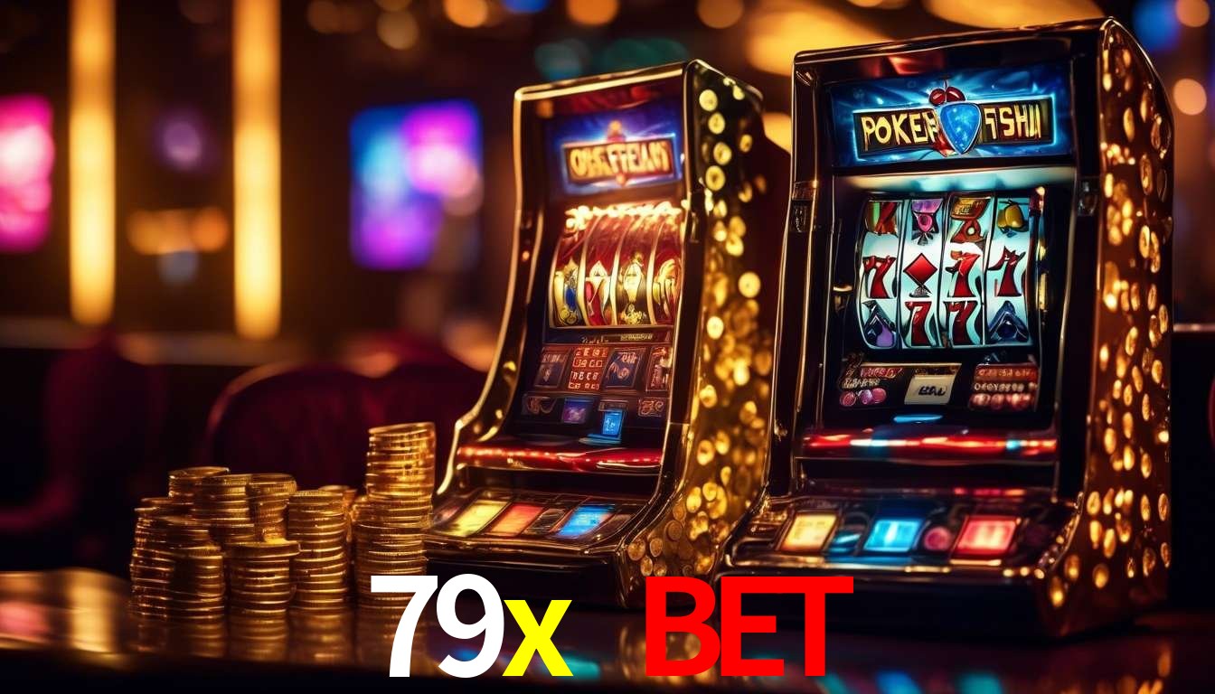 Diretório de Jogos 79x bet