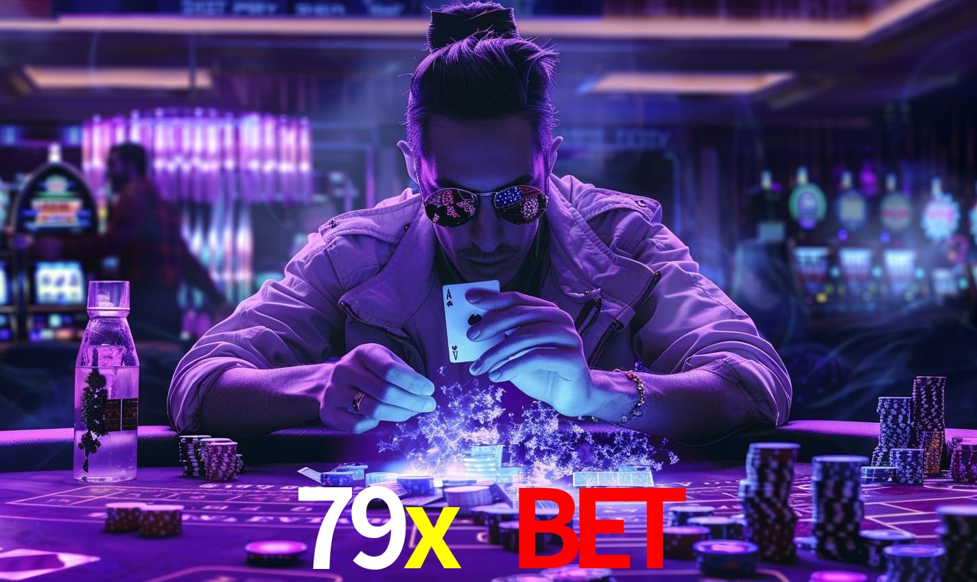 Daily Bonuses 79x bet