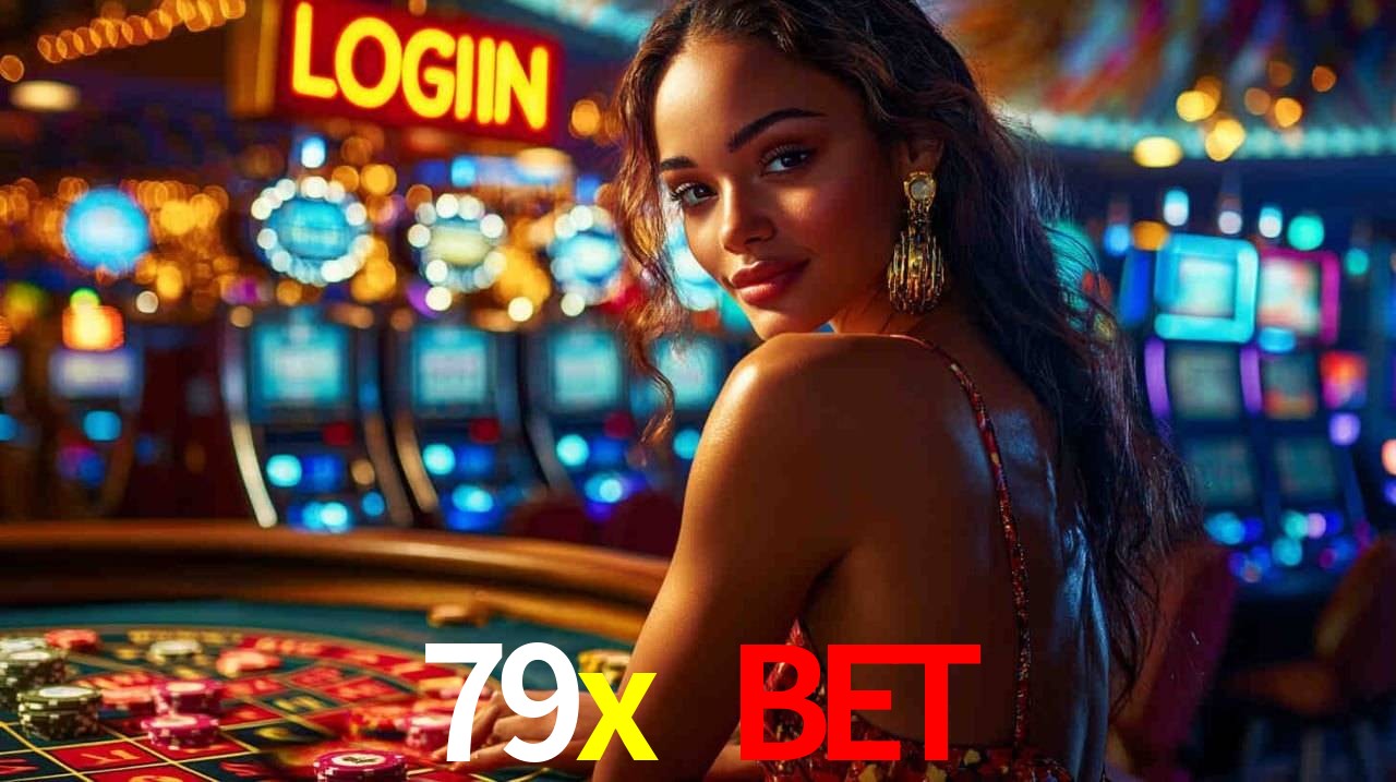 A Experiência Imersiva dos Cassinos Ao Vivo no 79x bet