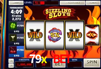 Descubra o Mundo do Cassino Online com 79x bet