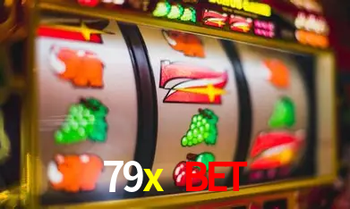 Descubra o Mundo do Cassino Online com 79x bet