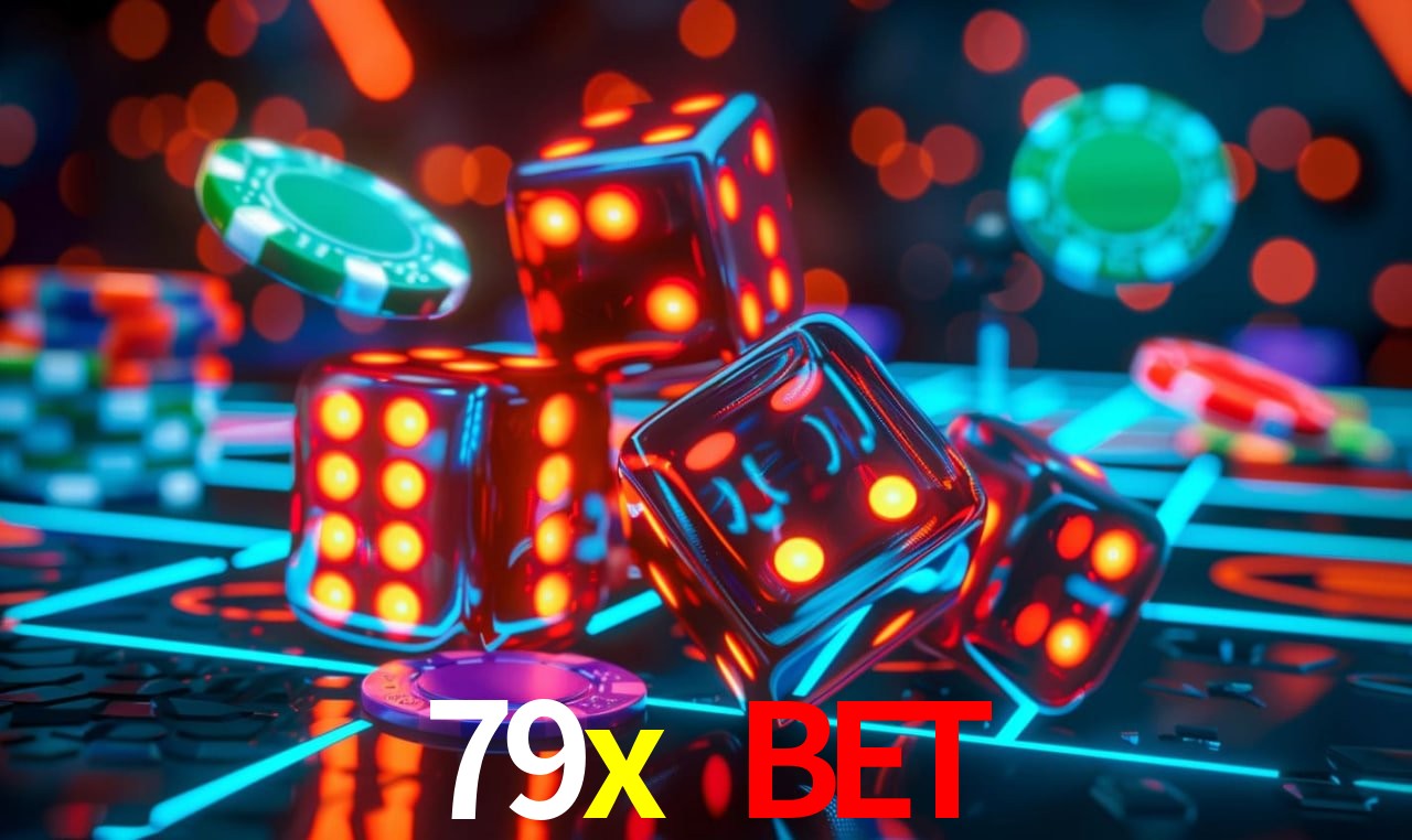 Sistemas de Segurança 79x bet
