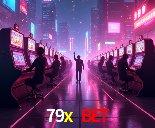 A Experiência Imersiva dos Cassinos Ao Vivo no 79x bet