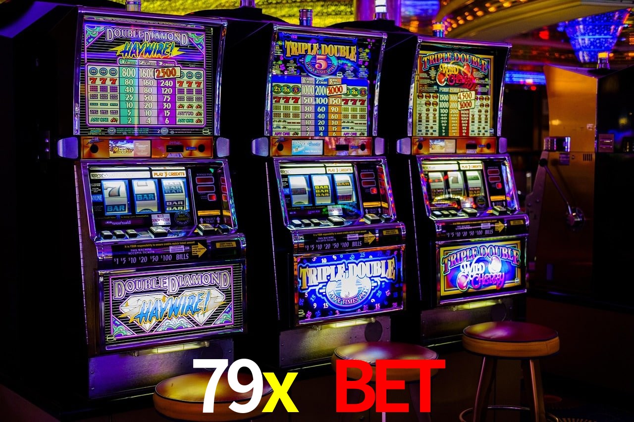 A Emoção da Loteria na 79x bet: Uma Chance de Mudança de Vida