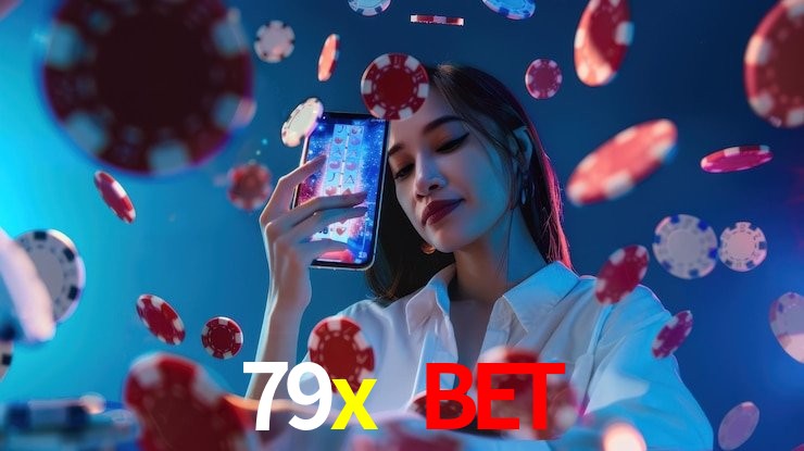 Jogos de Slot 79x bet