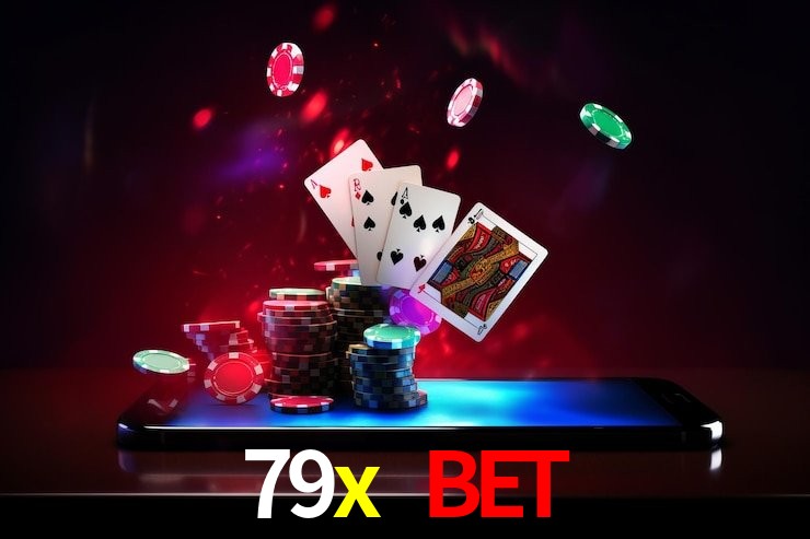 Football Betting 79x bet