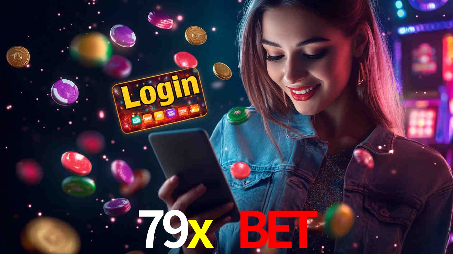 Casino Ao Vivo 79x bet