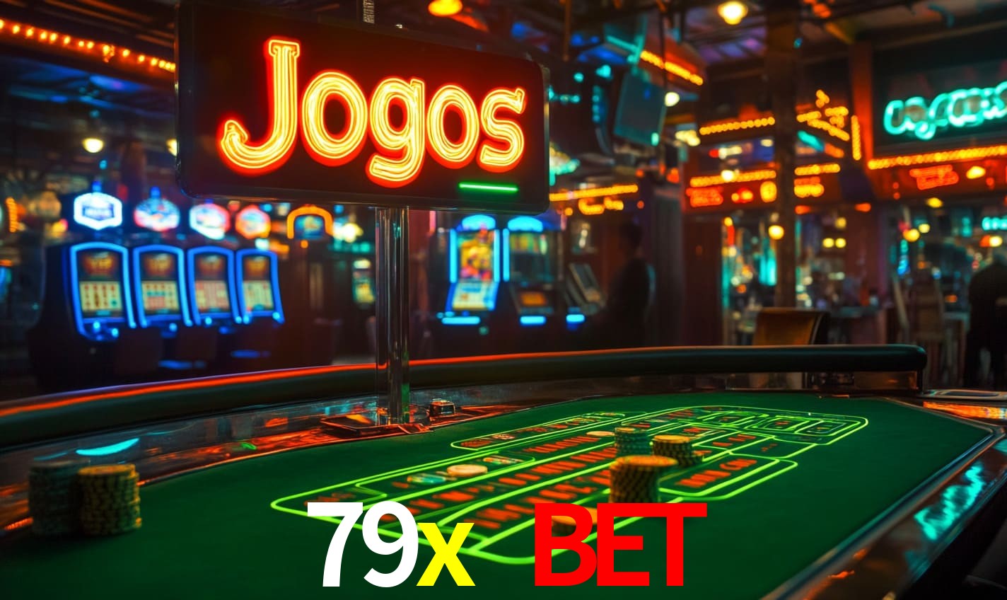 Apostas Esportivas na 79x bet: Um Guia Completo