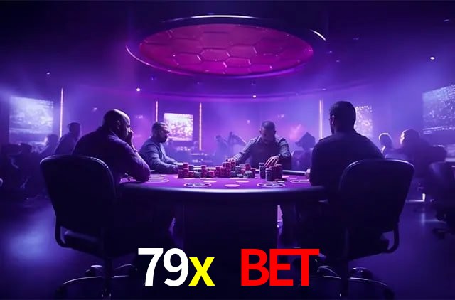 Estatísticas do Jogo 79x bet