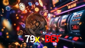 Tecnologia da Plataforma 79x bet