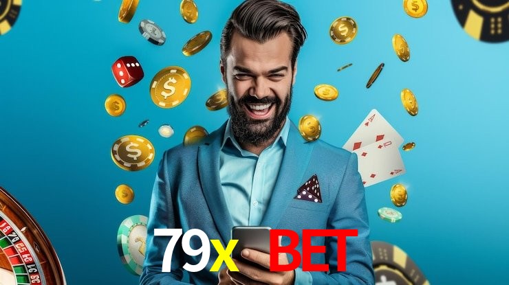 Tennis Betting 79x bet