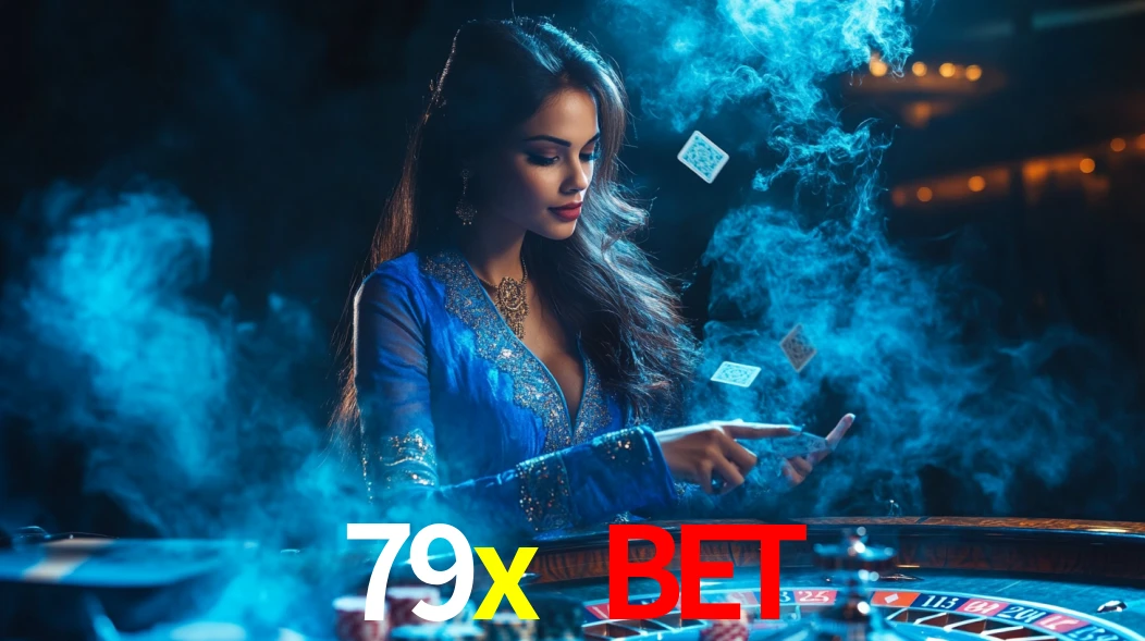 Estatísticas Esportivas 79x bet