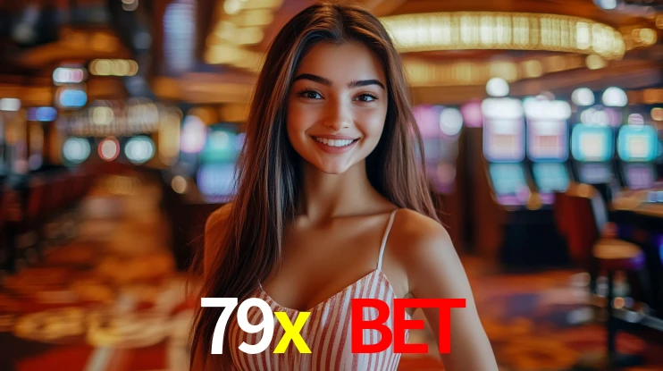 Sinta a adrenalina dos jogos de cassino com 79x bet
