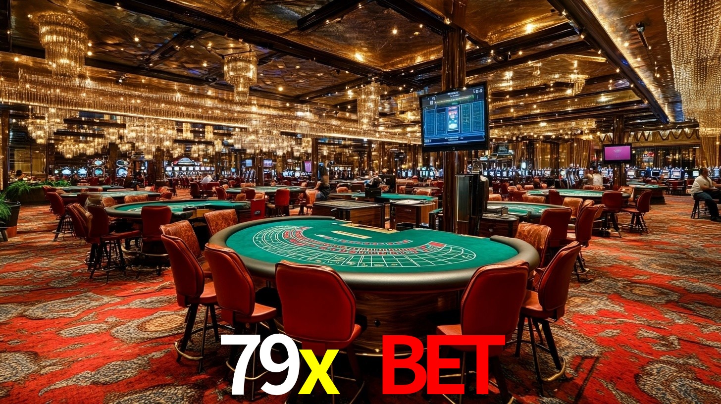 Bônus Generosos e Exclusivos no 79x bet para Você!