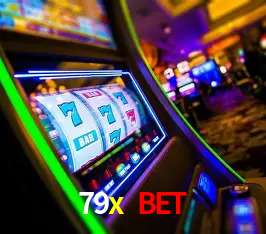 A Popularidade dos Caça-Níqueis no 79x bet