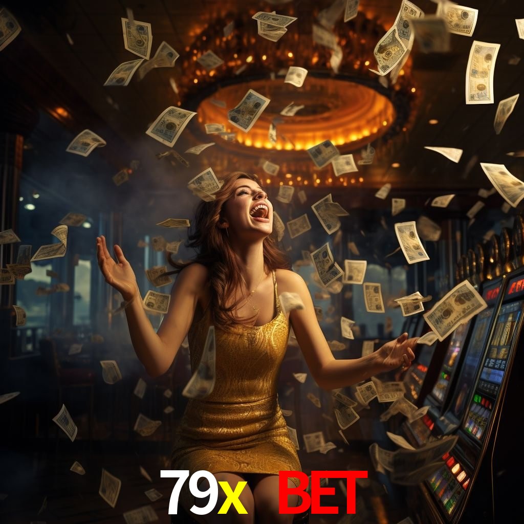 Programa VIP 79x bet