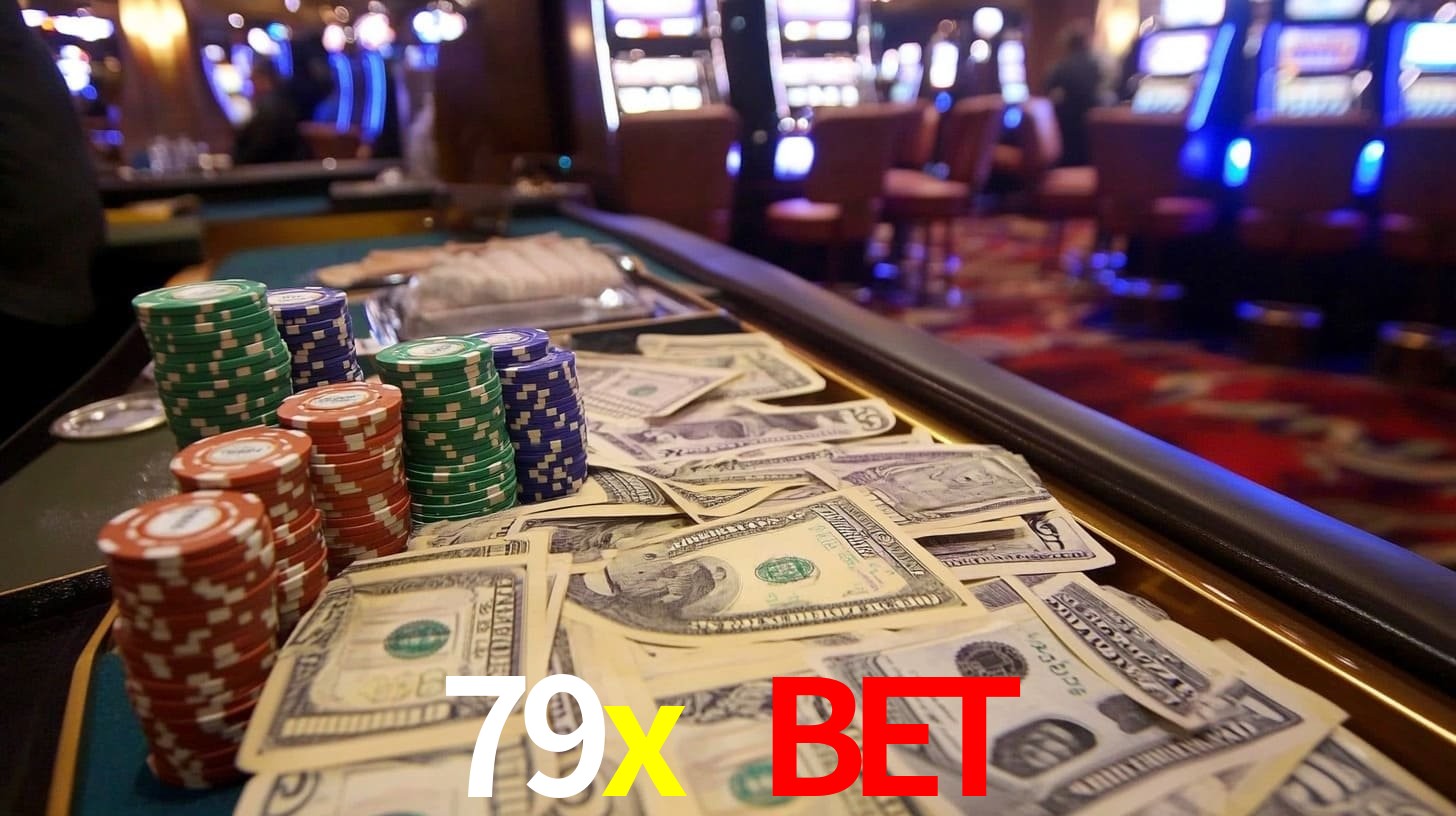 Desvendando o Mundo dos Jogos Virtuais na 79x bet