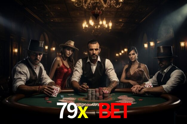 Login Seguro 79x bet