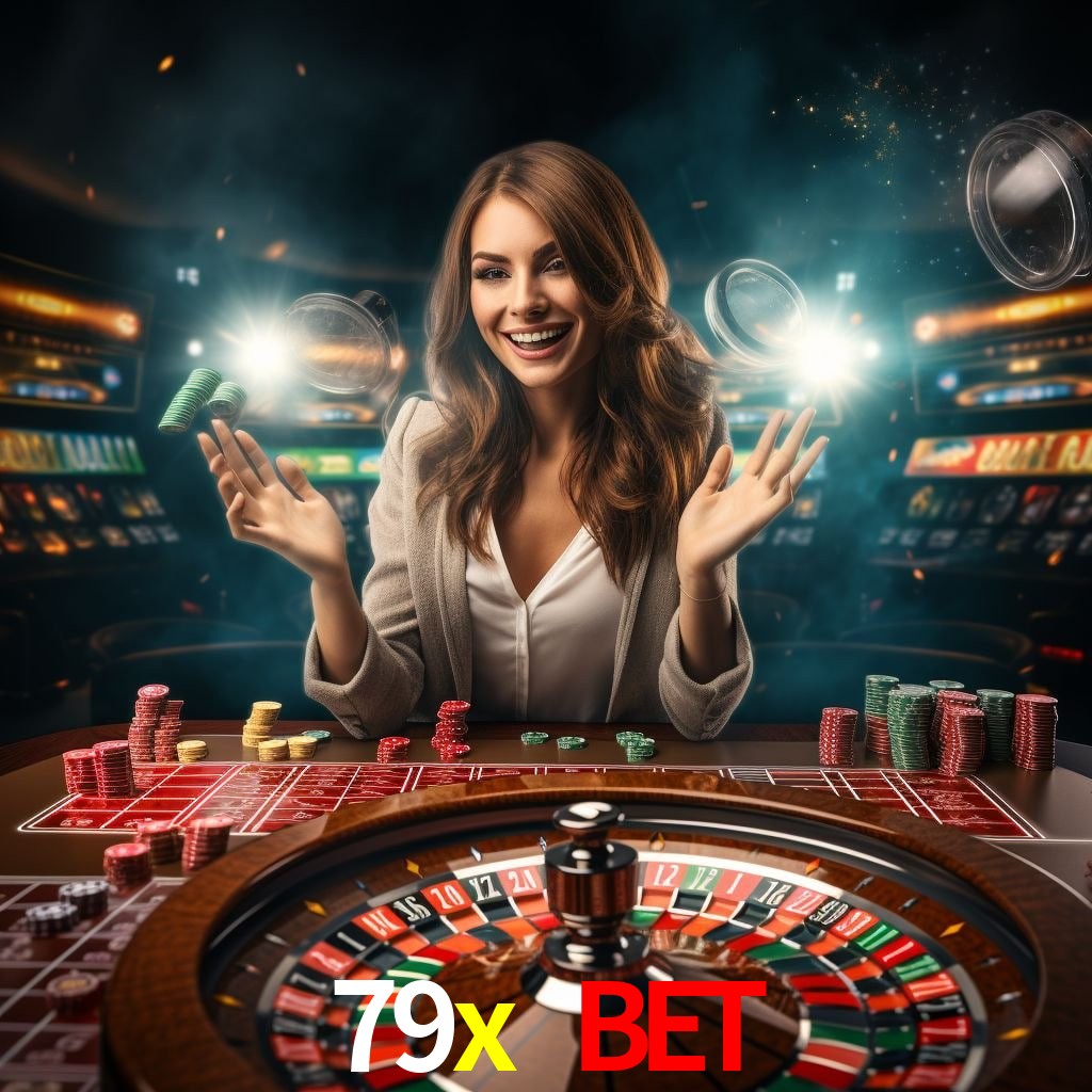 79x bet,79x.com