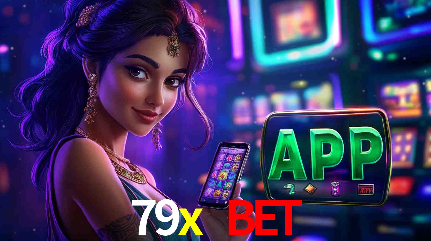 Desvendando o Mundo dos Jogos Virtuais na 79x bet