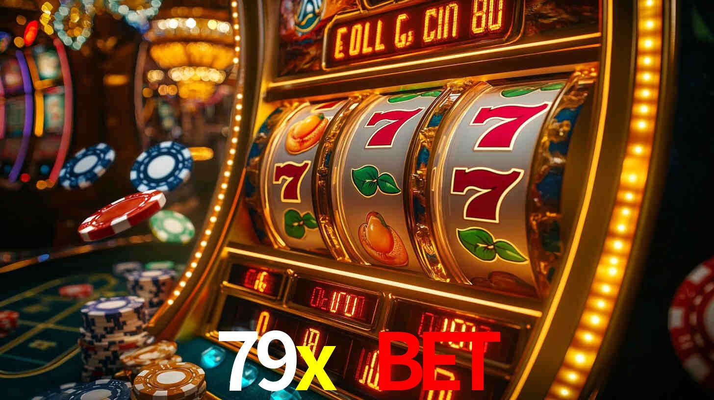 79x bet,79x.com