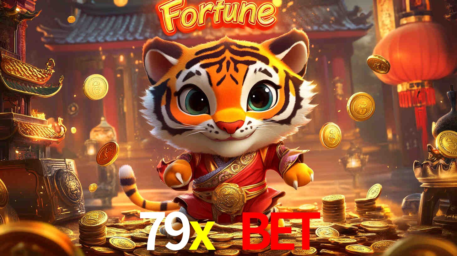 PIX Instantâneo 79x bet