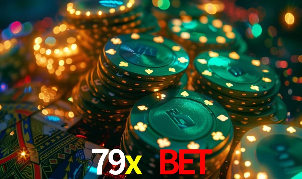 A Revolução dos Aplicativos de Jogos no 79x bet