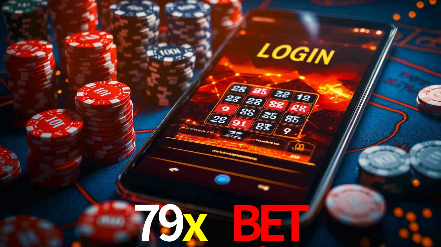 Descubra a Magia dos Jogos de Arcade no 79x bet