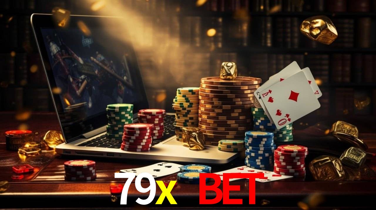 Inovações de Jogos na 79x bet: O Futuro das Experiências Interativas