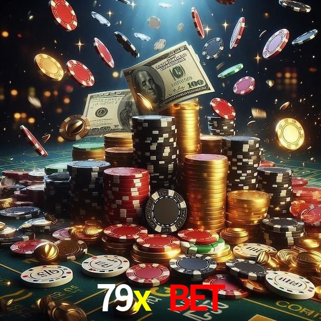 Design Responsivo 79x bet