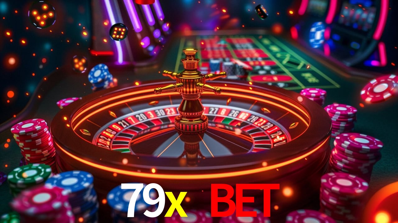 Promoção Relâmpago 79x bet