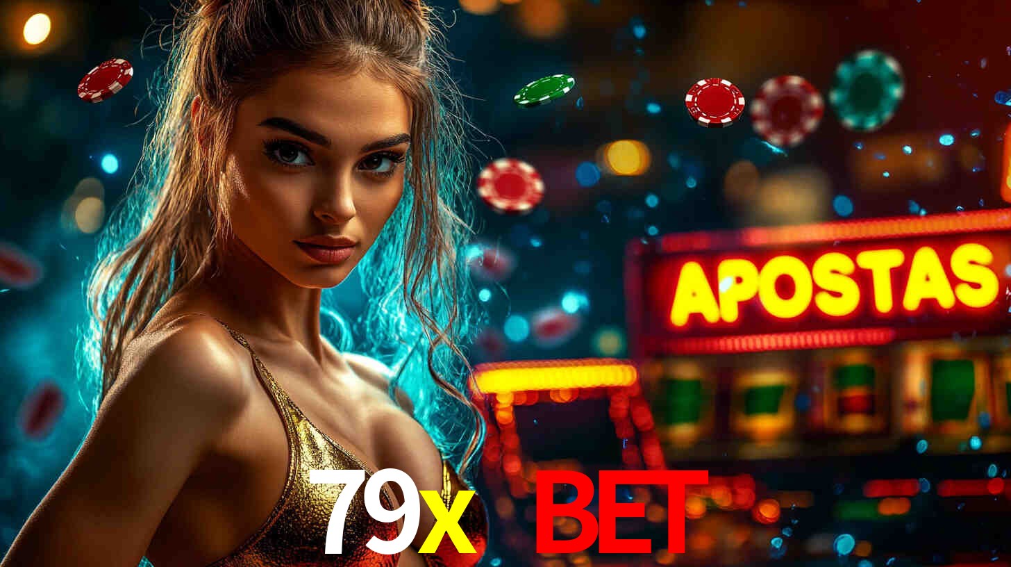 Bônus Diários 79x bet