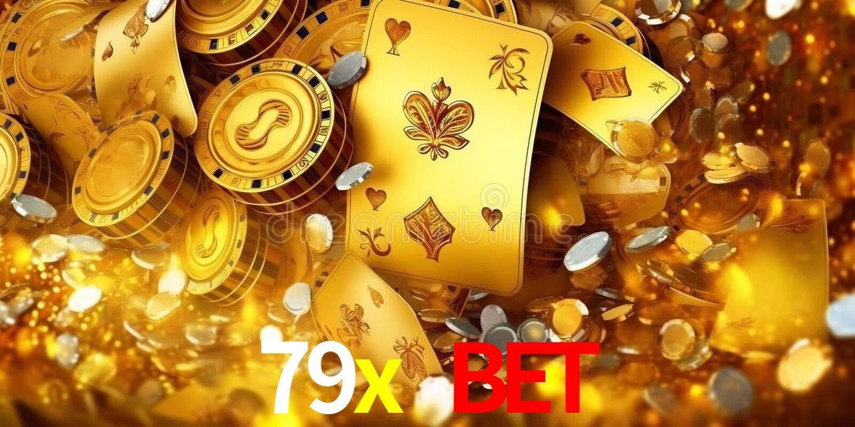 Recursos de Bônus 79x bet