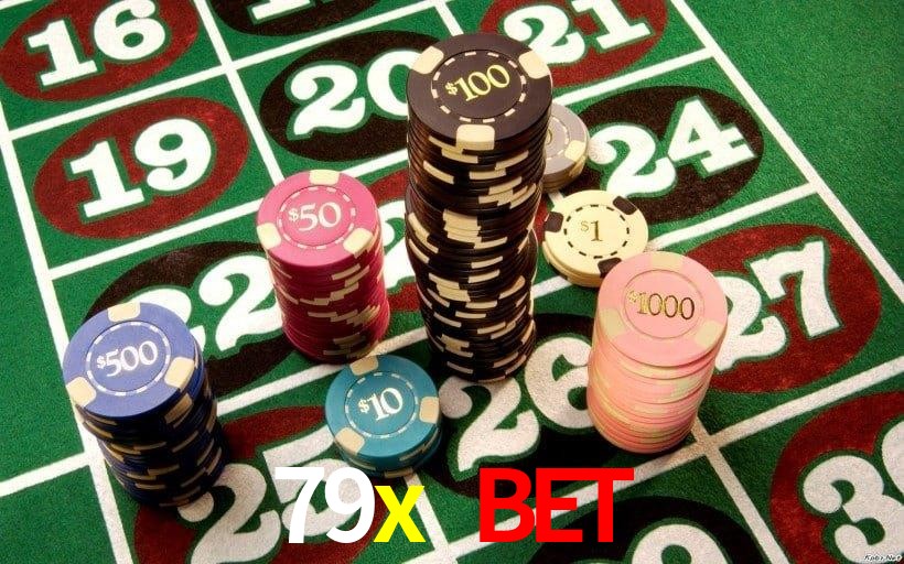 Casino Ao Vivo 79x bet