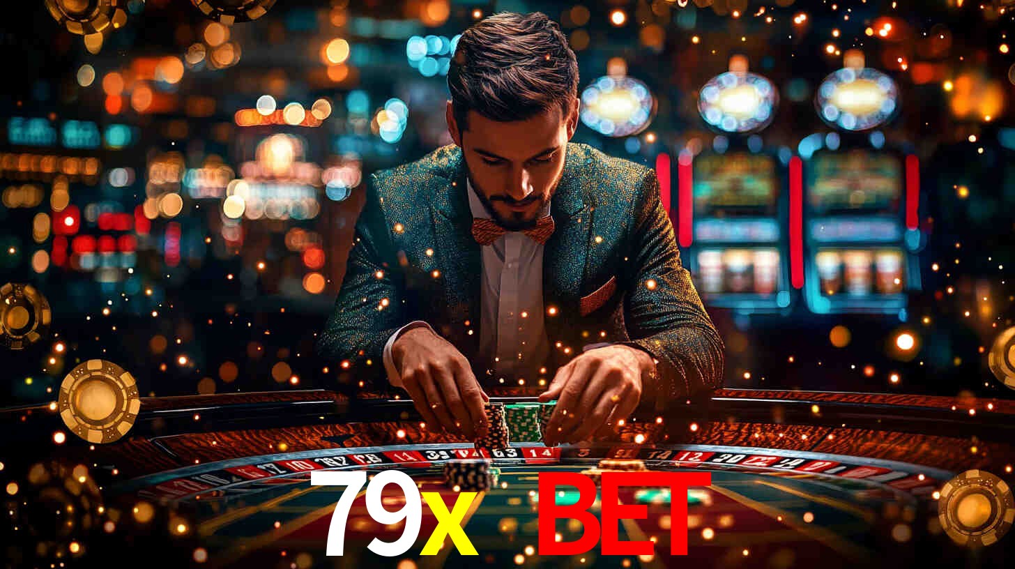 79x bet: Jogos de Caça-Níqueis-Altas Recompensas, Roleta-Velocidade, Blackjack-Desafios Máximos