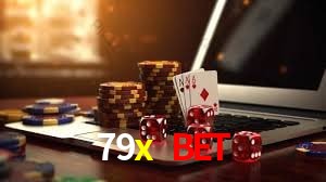 Integração de APIs 79x bet