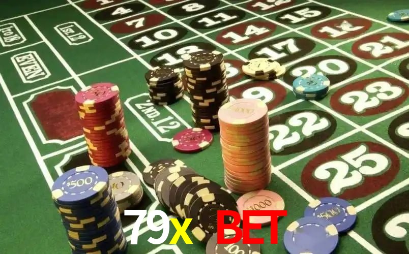 Apostas Esportivas na 79x bet: Um Guia Completo