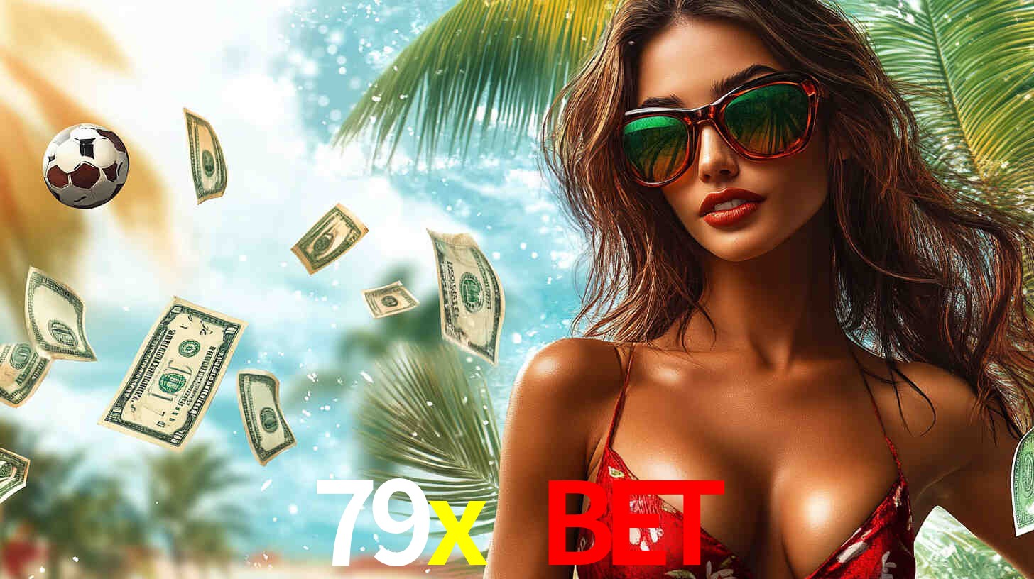Account Benefits 79x bet