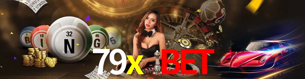 A Experiência Imersiva dos Cassinos Ao Vivo no 79x bet
